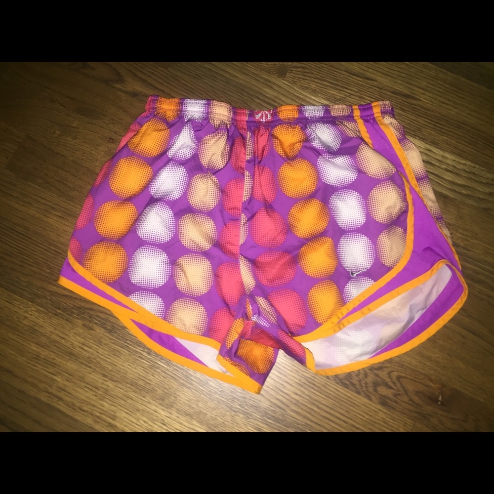 Nike shorts